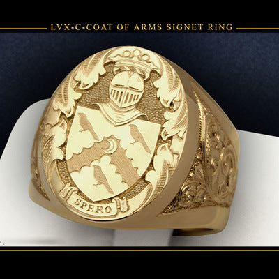 Virgin Mary Religious Ring – Unisex Orthodox Electroplated Metal Band