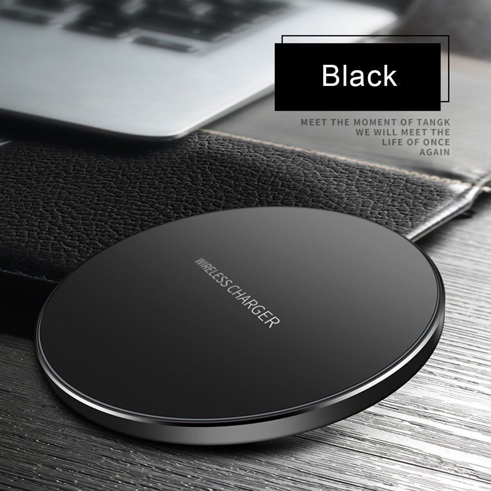 30W Super Fast Wireless Charger Stand Charging For All Phones