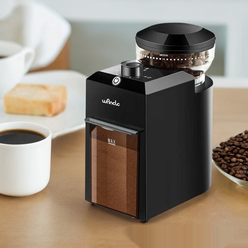 Coffee Bean Grinding Small Coffee Grinder