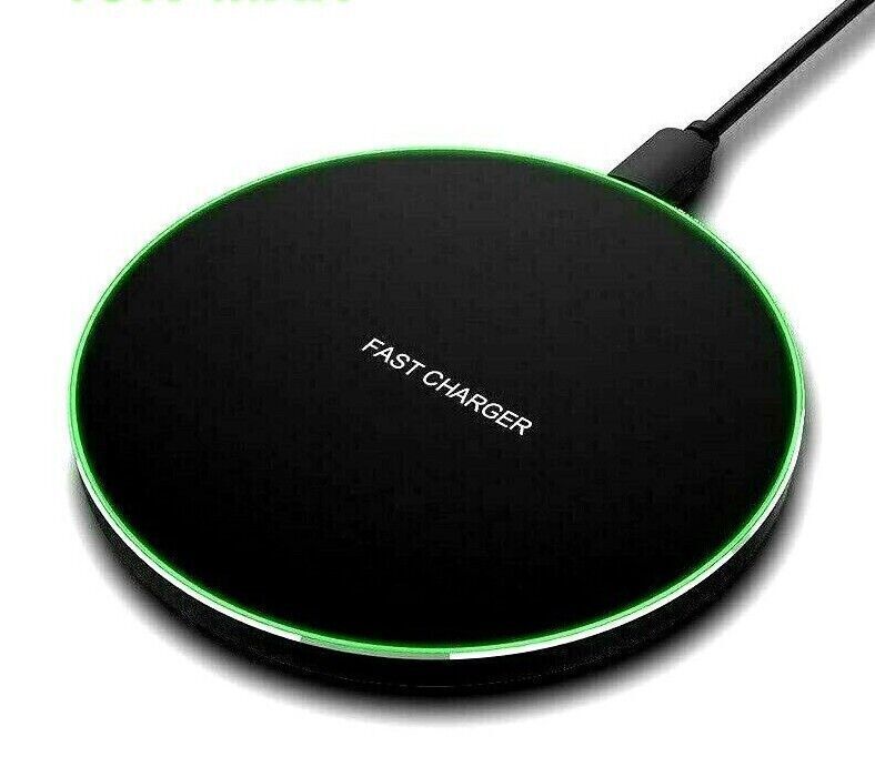 30W Super Fast Wireless Charger Stand Charging For All Phones