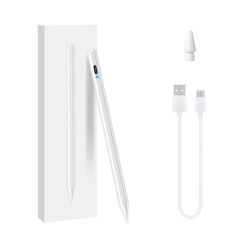 Stylus Pen For Apple IPad Pen -Pencil -Stylus With Palm Rejection - UK Stock